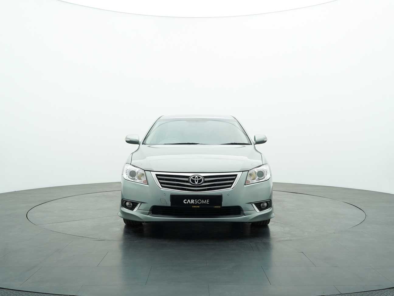 used 2011 Toyota Camry G 2.0