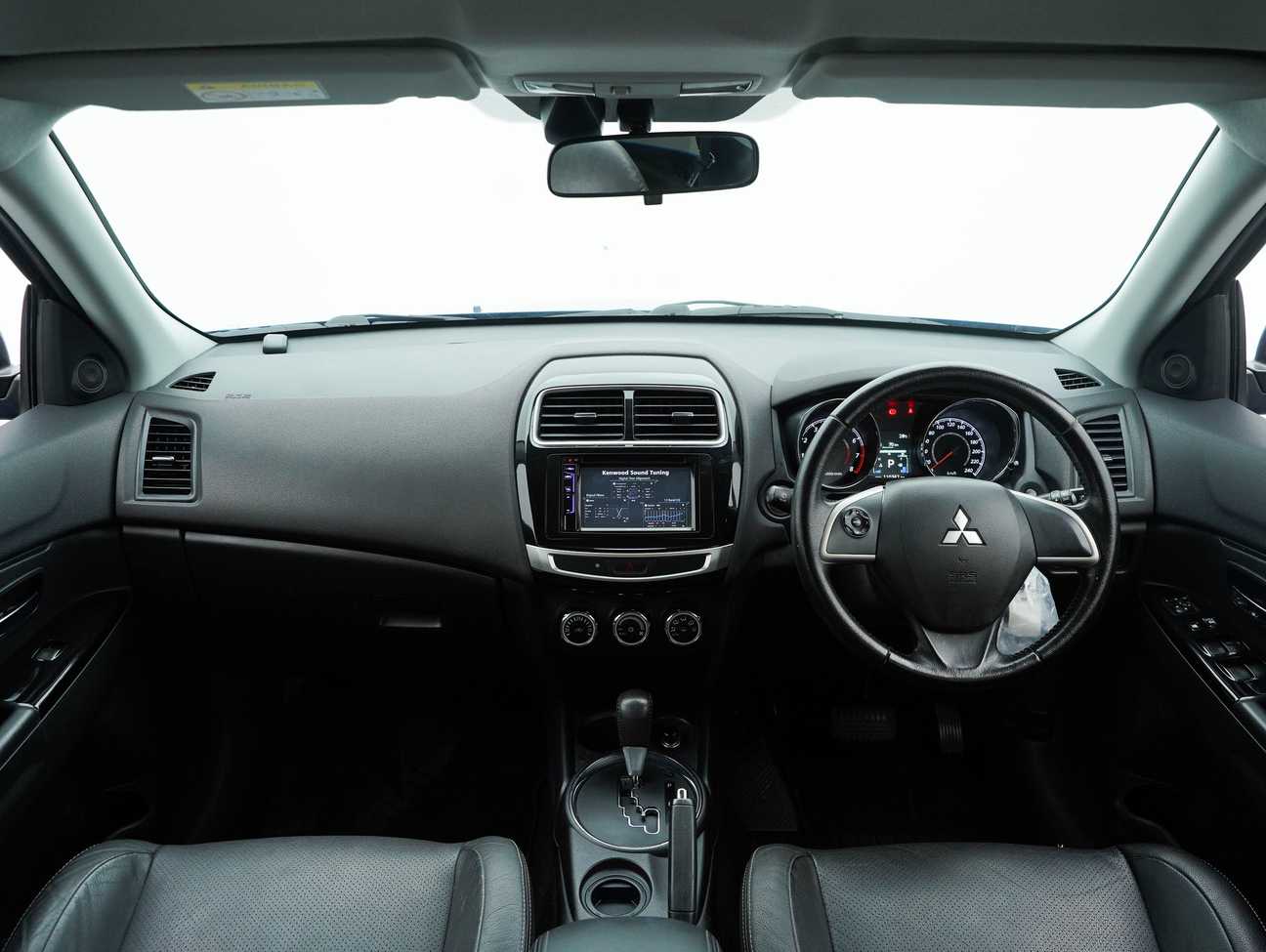 used 2016 Mitsubishi ASX  2.0