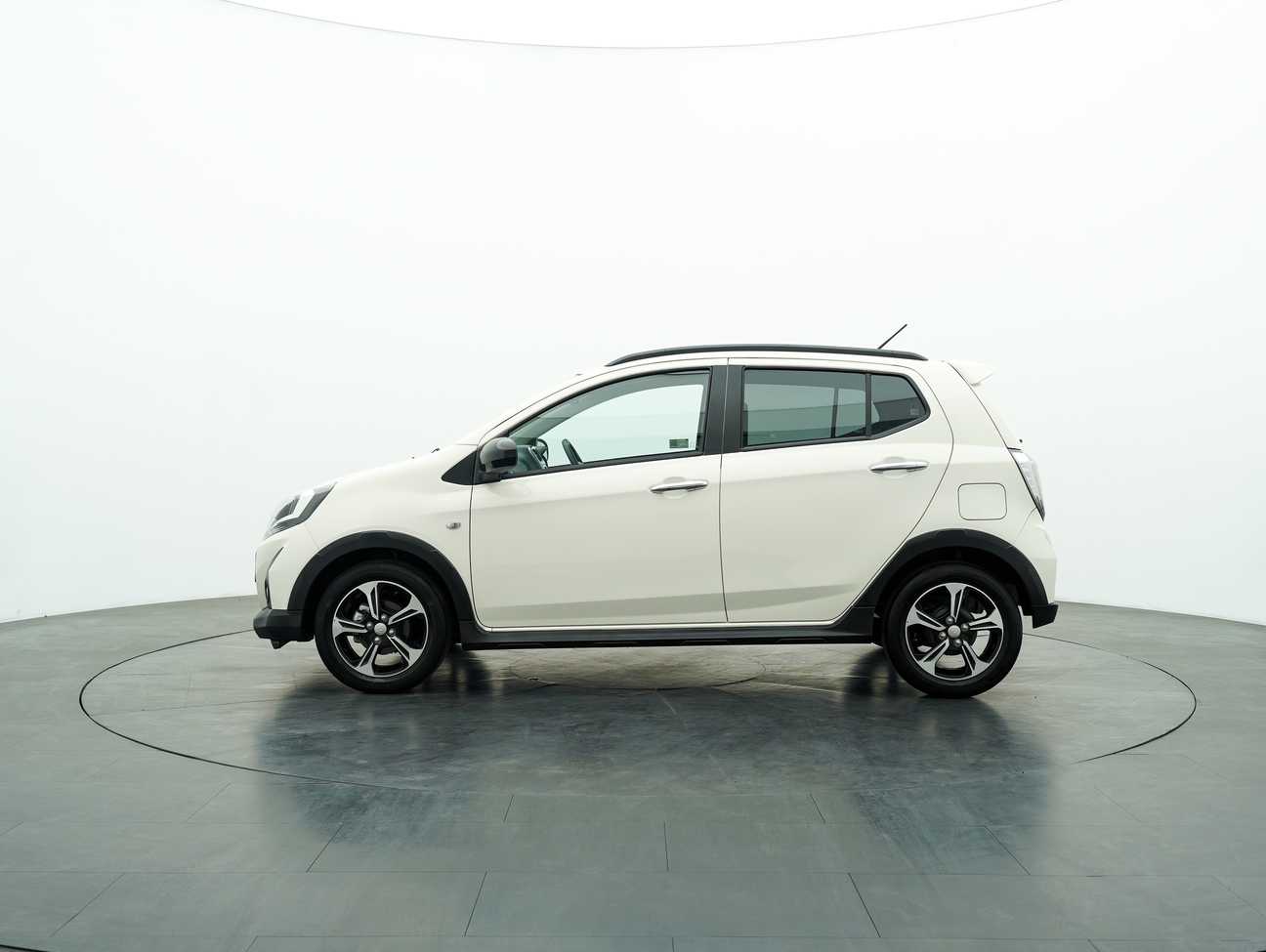 used 2022 Perodua AXIA Style 1.0