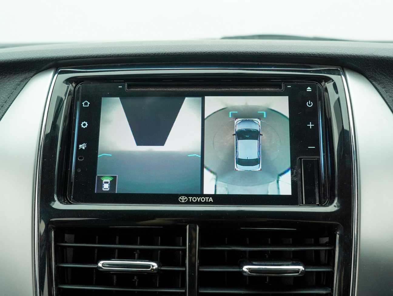 used 2019 Toyota Vios G 1.5