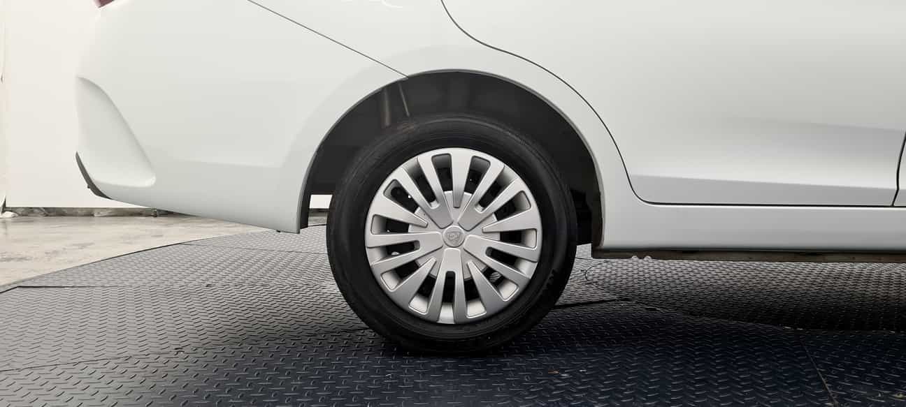 used 2020 Proton SAGA STANDARD MT 1.3