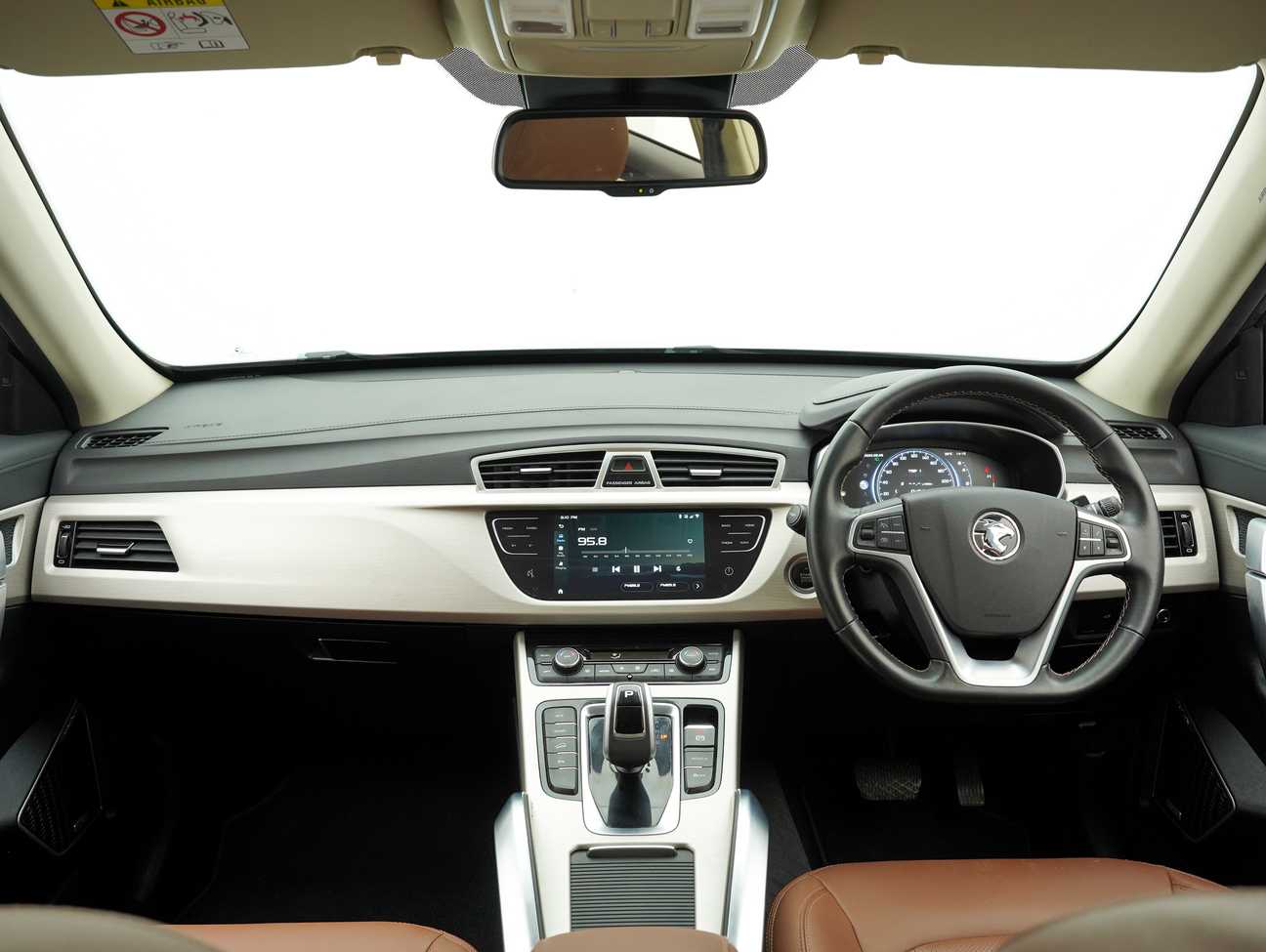 used 2021 Proton X70 Premium 1.8