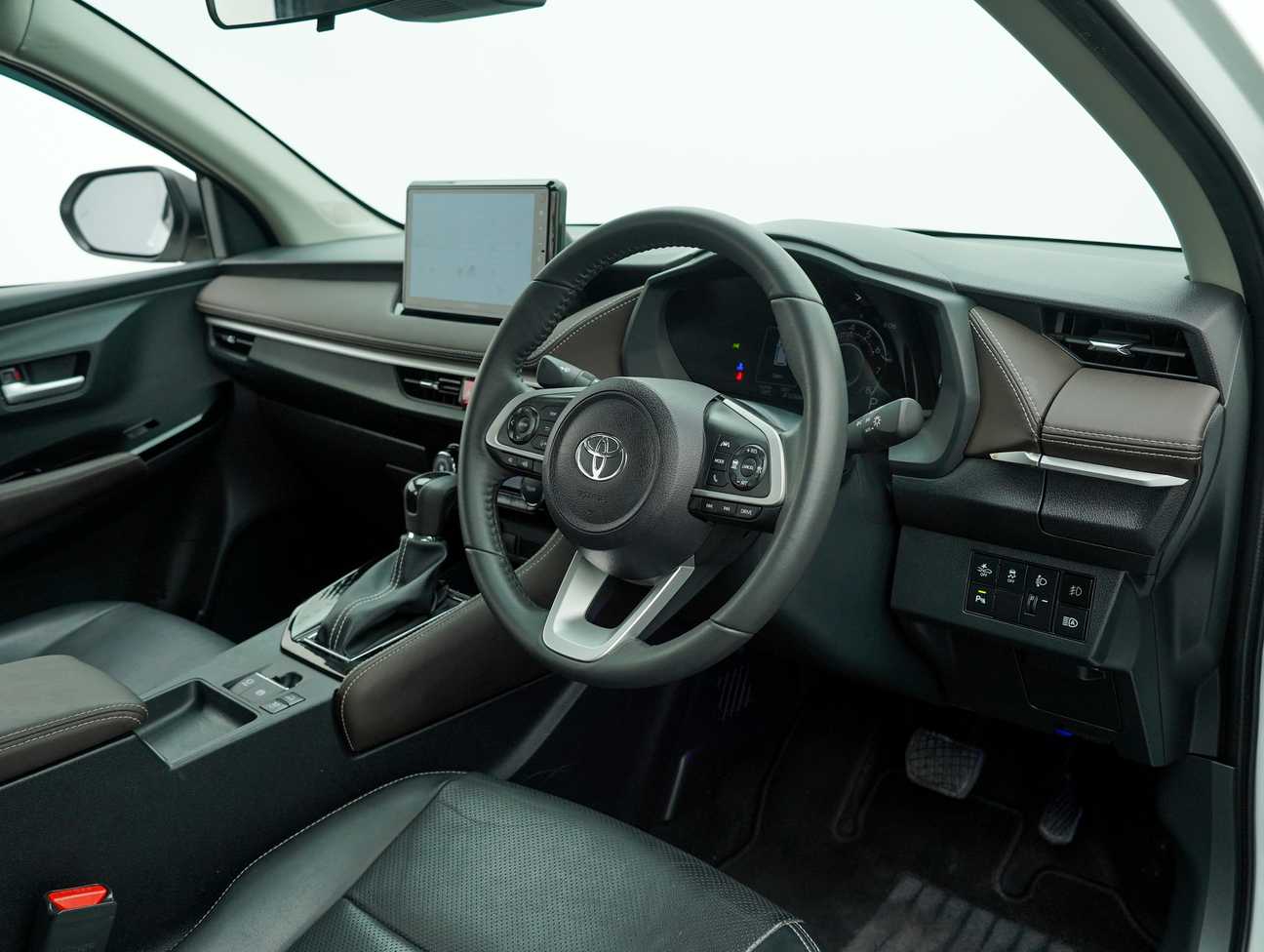 terpakai 2024 Toyota Vios G 1.5