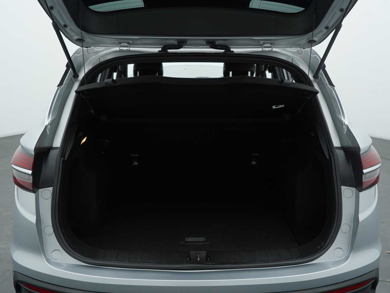 terpakai 2021 Proton X50 Premium 1.5