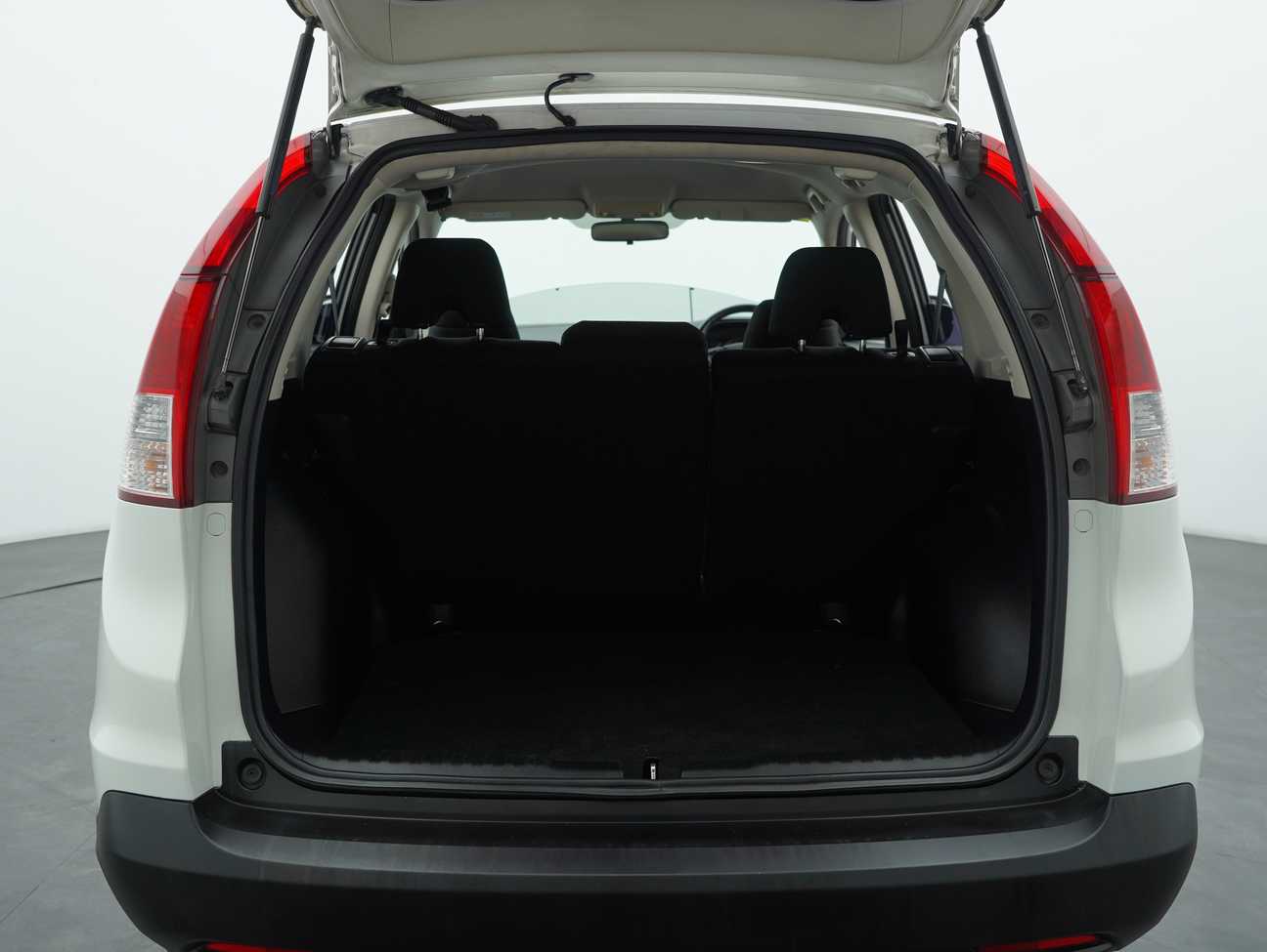 used 2013 Honda CR-V  2.0