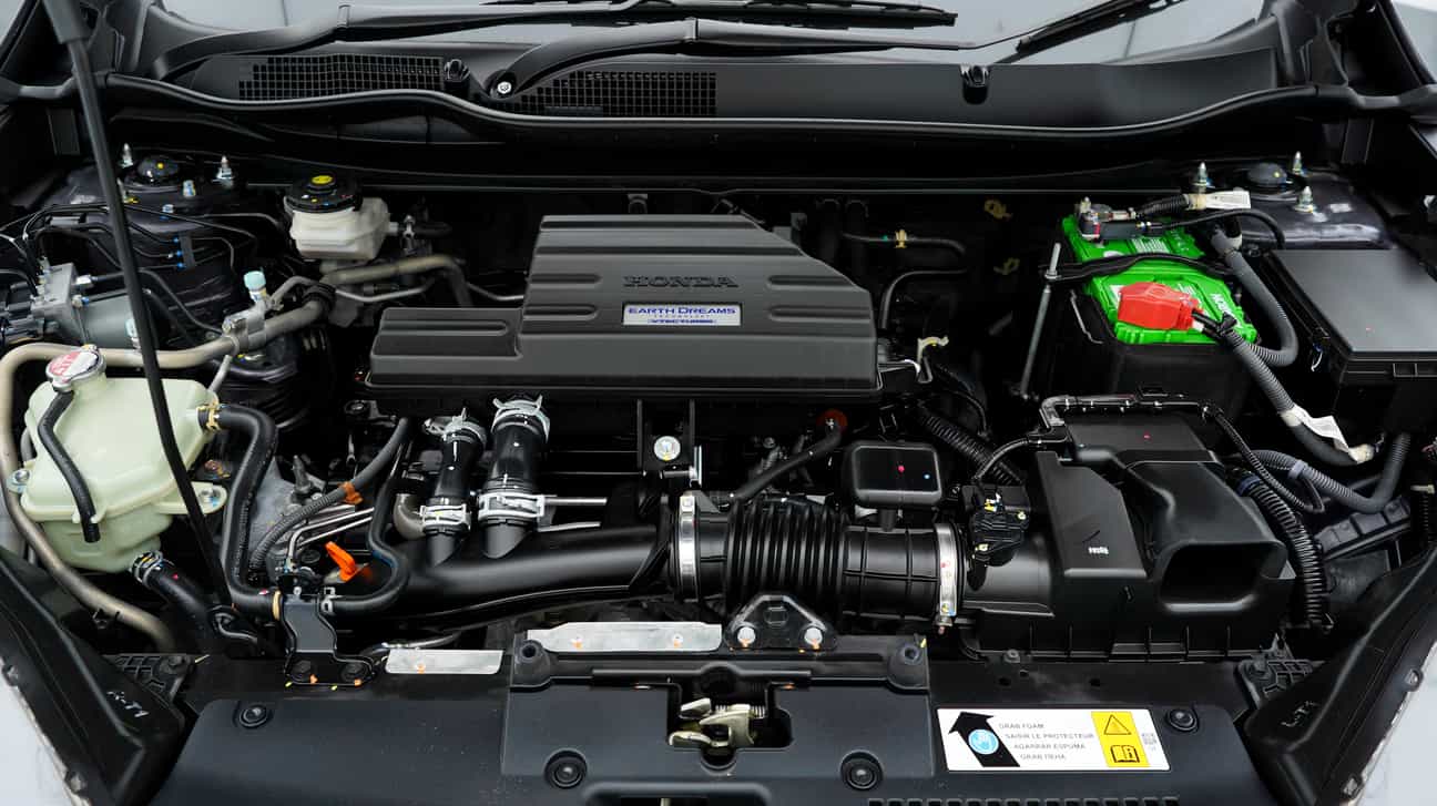 used 2019 Honda CR-V TC 2WD 1.5