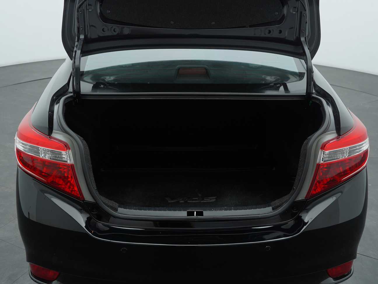 used 2014 Toyota Vios J 1.5