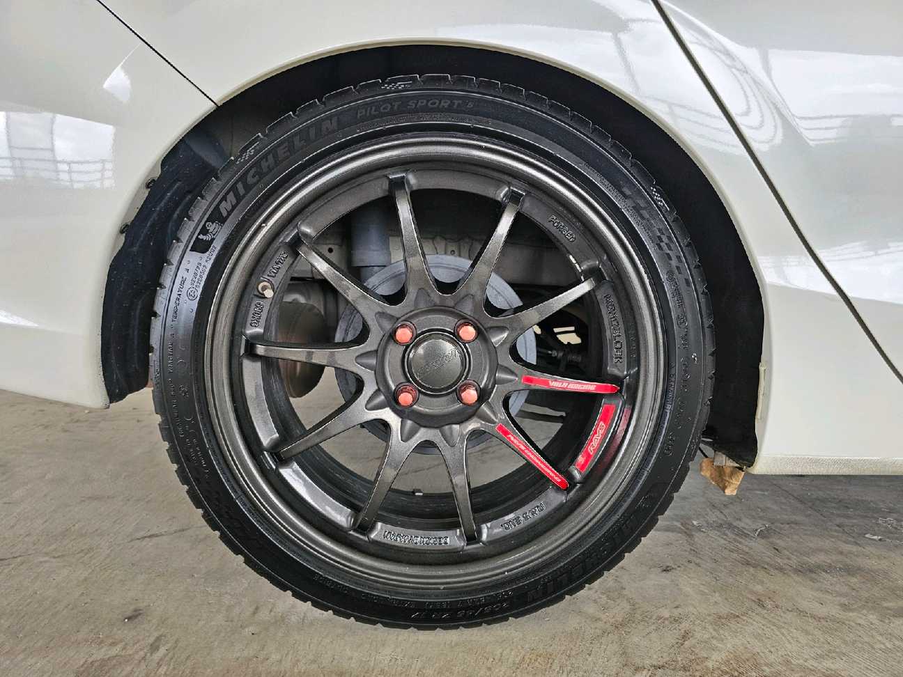 terpakai 2022 Honda City V 1.5
