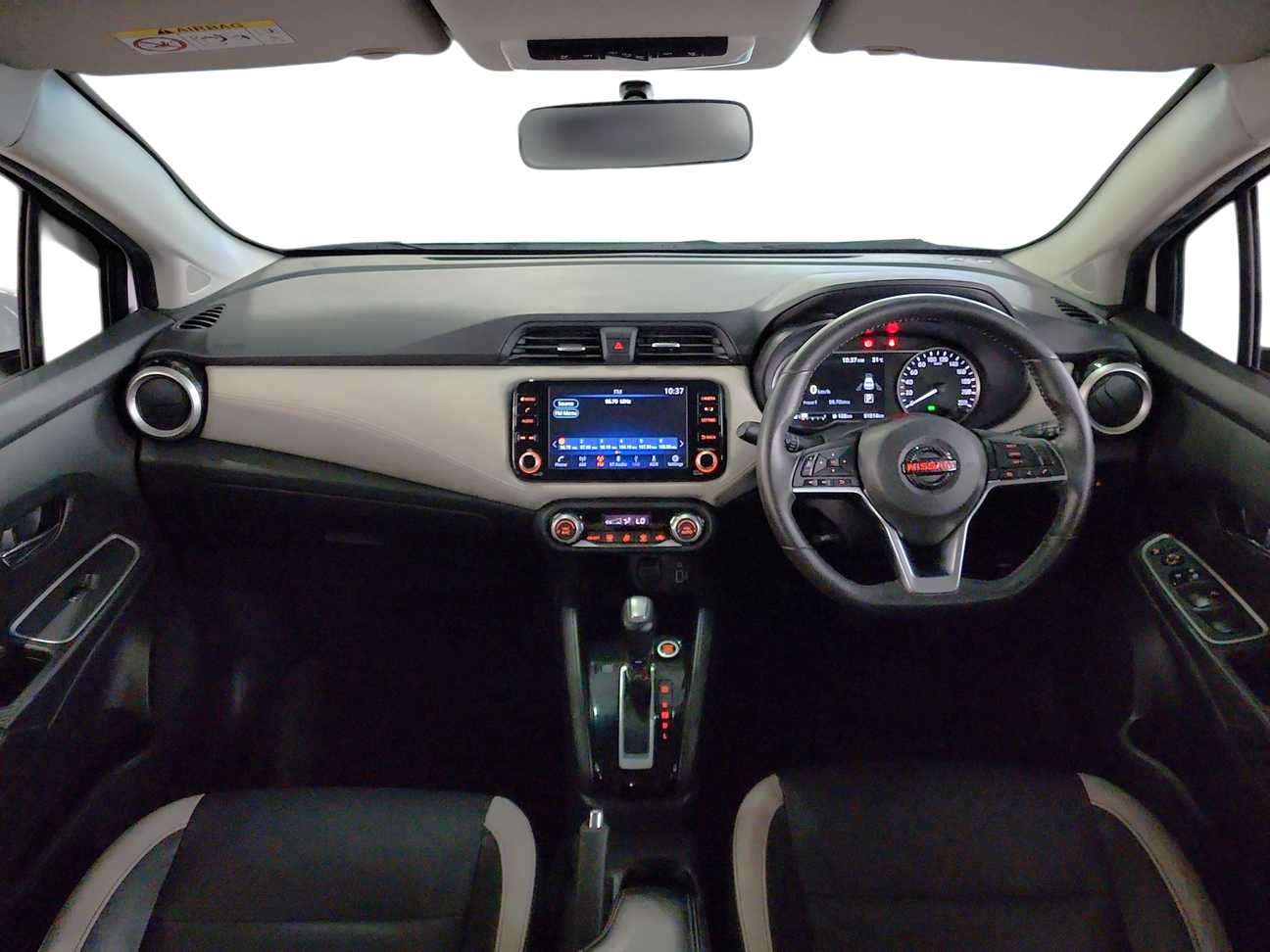 used 2021 Nissan Almera VLT 1.0