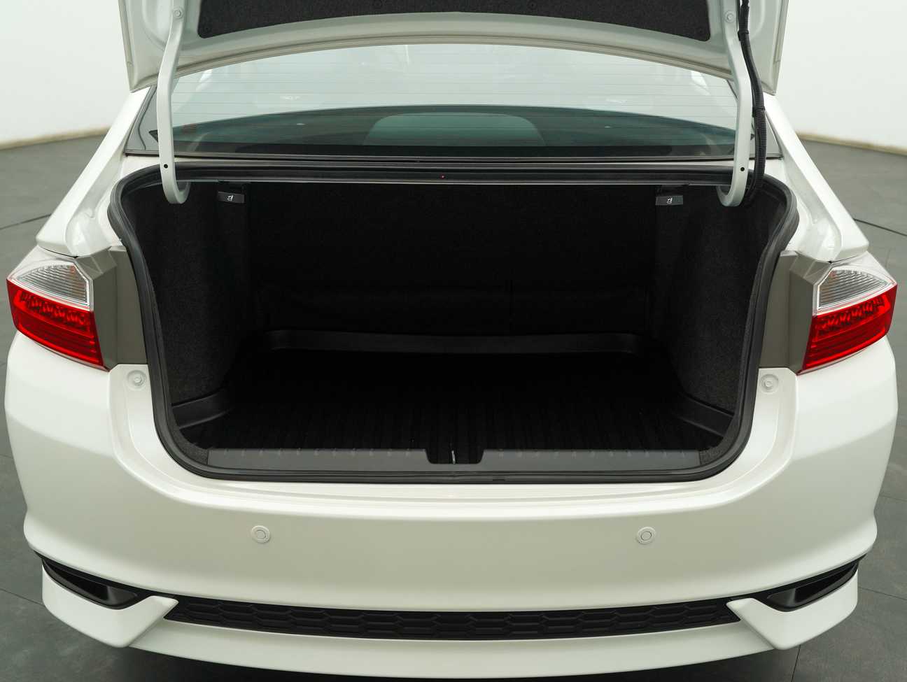 used 2020 Honda City V 1.5