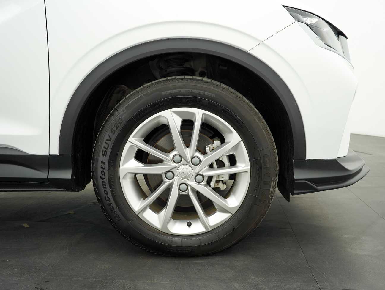 used 2021 Proton X50 Executive 1.5