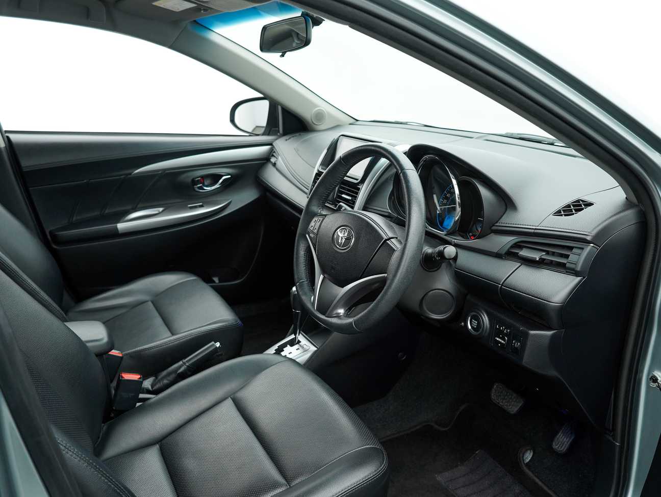 used 2015 Toyota Vios G 1.5