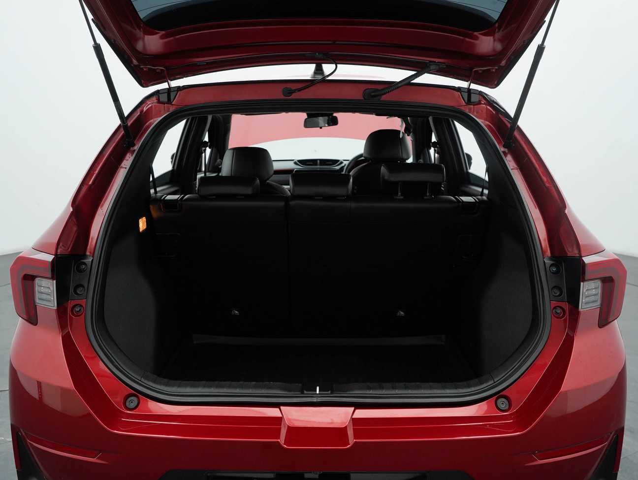 used 2023 Honda WR-V RS 1.5