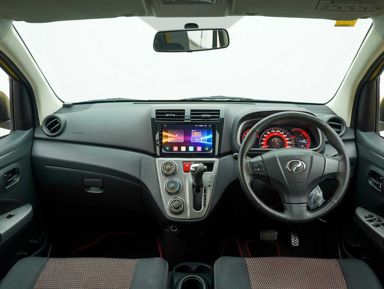 used 2012 Perodua Myvi SE 1.5