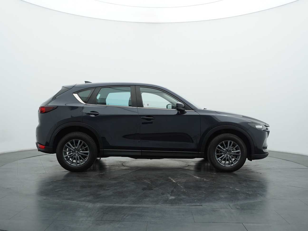 terpakai 2019 Mazda CX-5 SKYACTIV-G GL 2.0