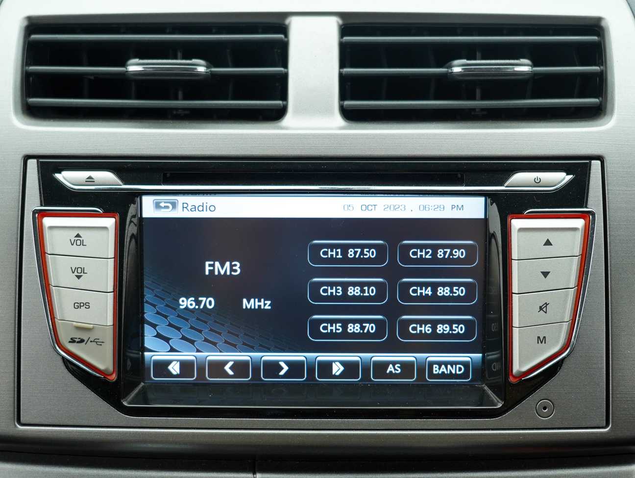 used 2016 Perodua Myvi Advance 1.5