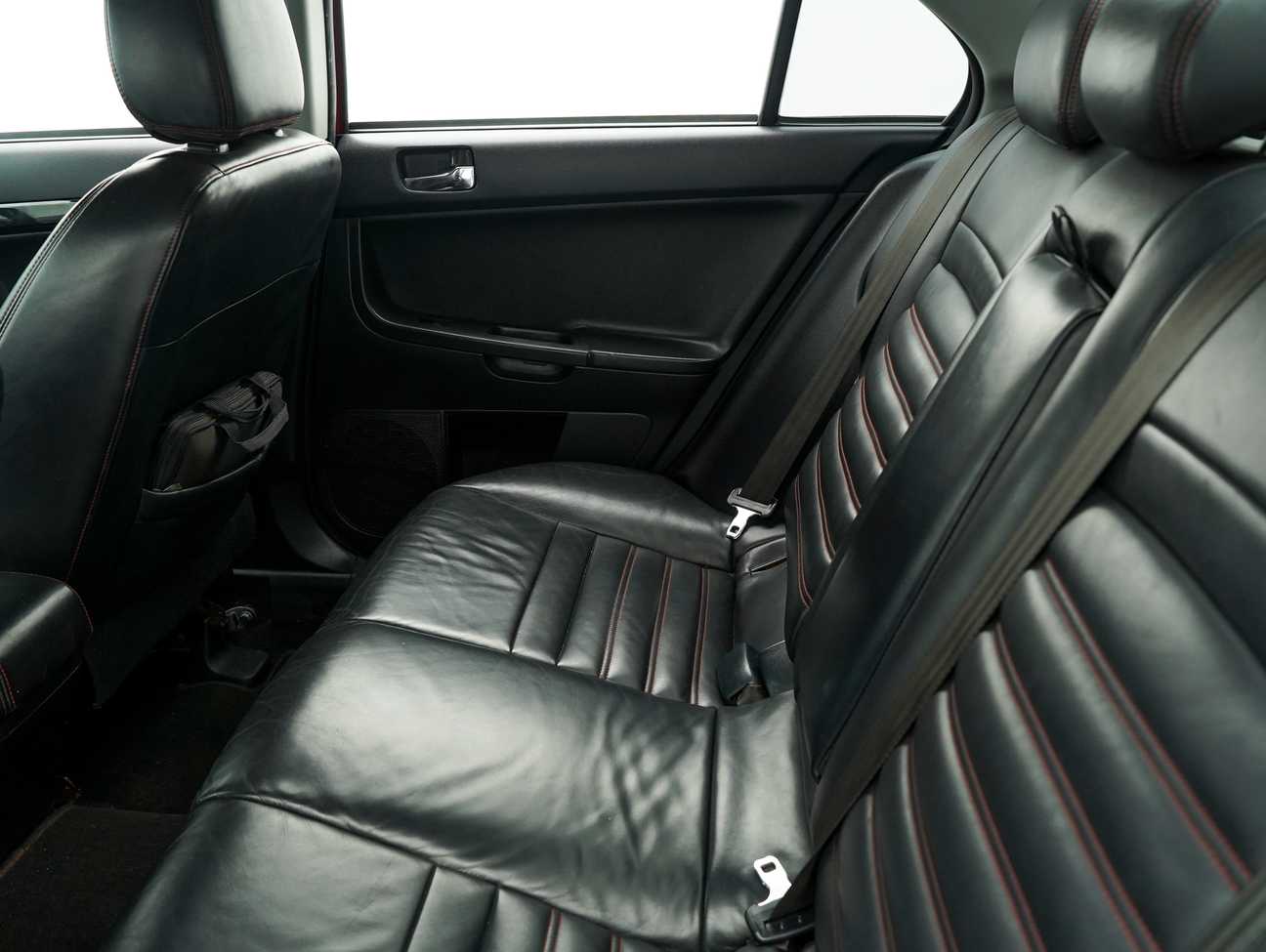 used 2014 Mitsubishi Lancer GTE 2.0