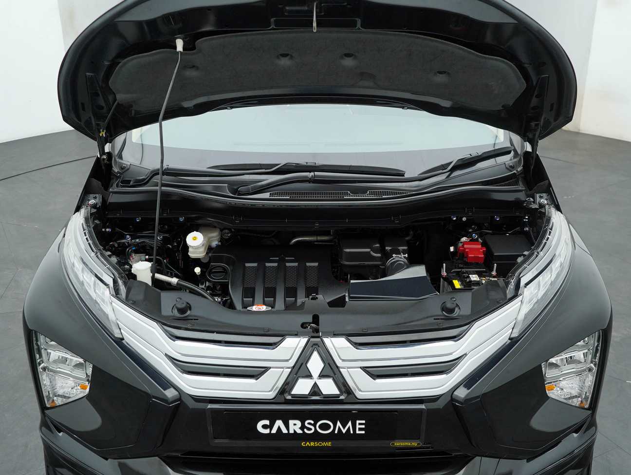 terpakai 2023 Mitsubishi Xpander  1.5
