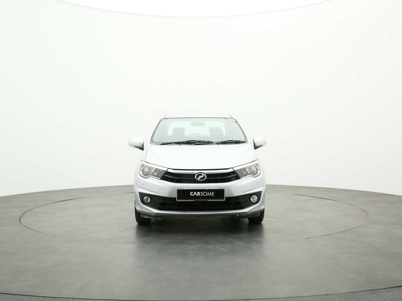 used 2018 Perodua BEZZA ADVANCED 1.3