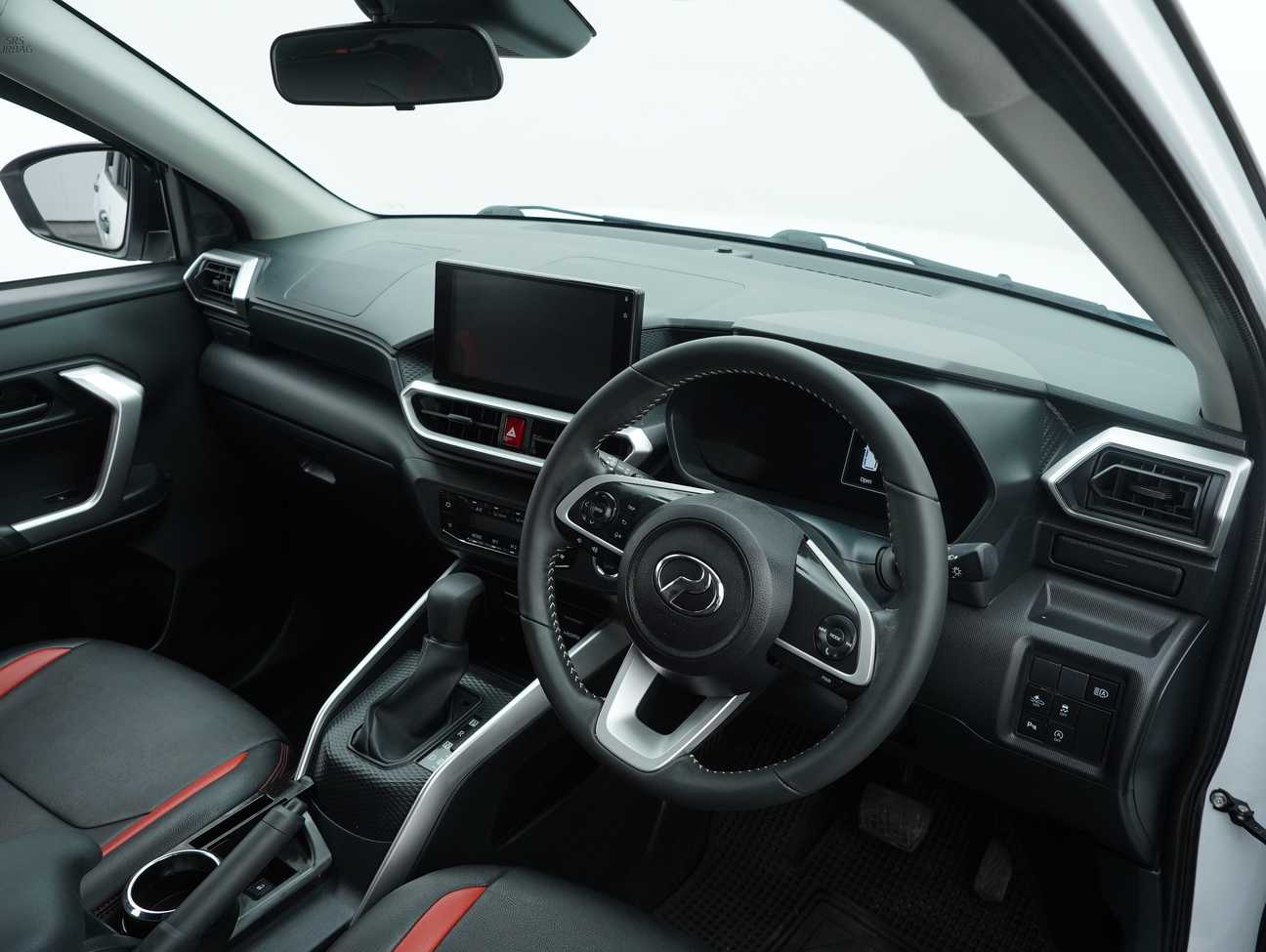 used 2024 Perodua Ativa H 1.0