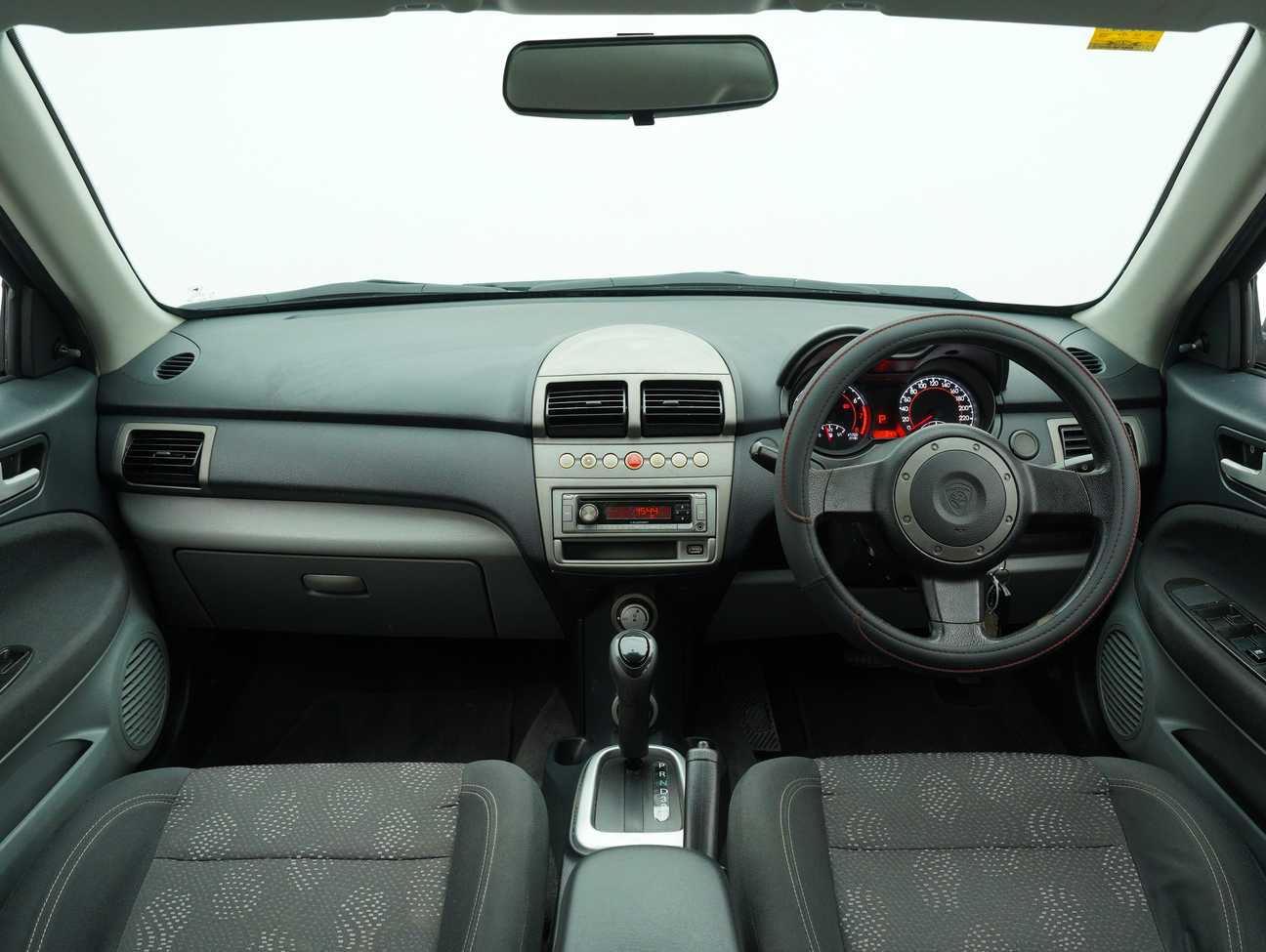 used 2011 Proton Persona Elegance Base Line 1.6