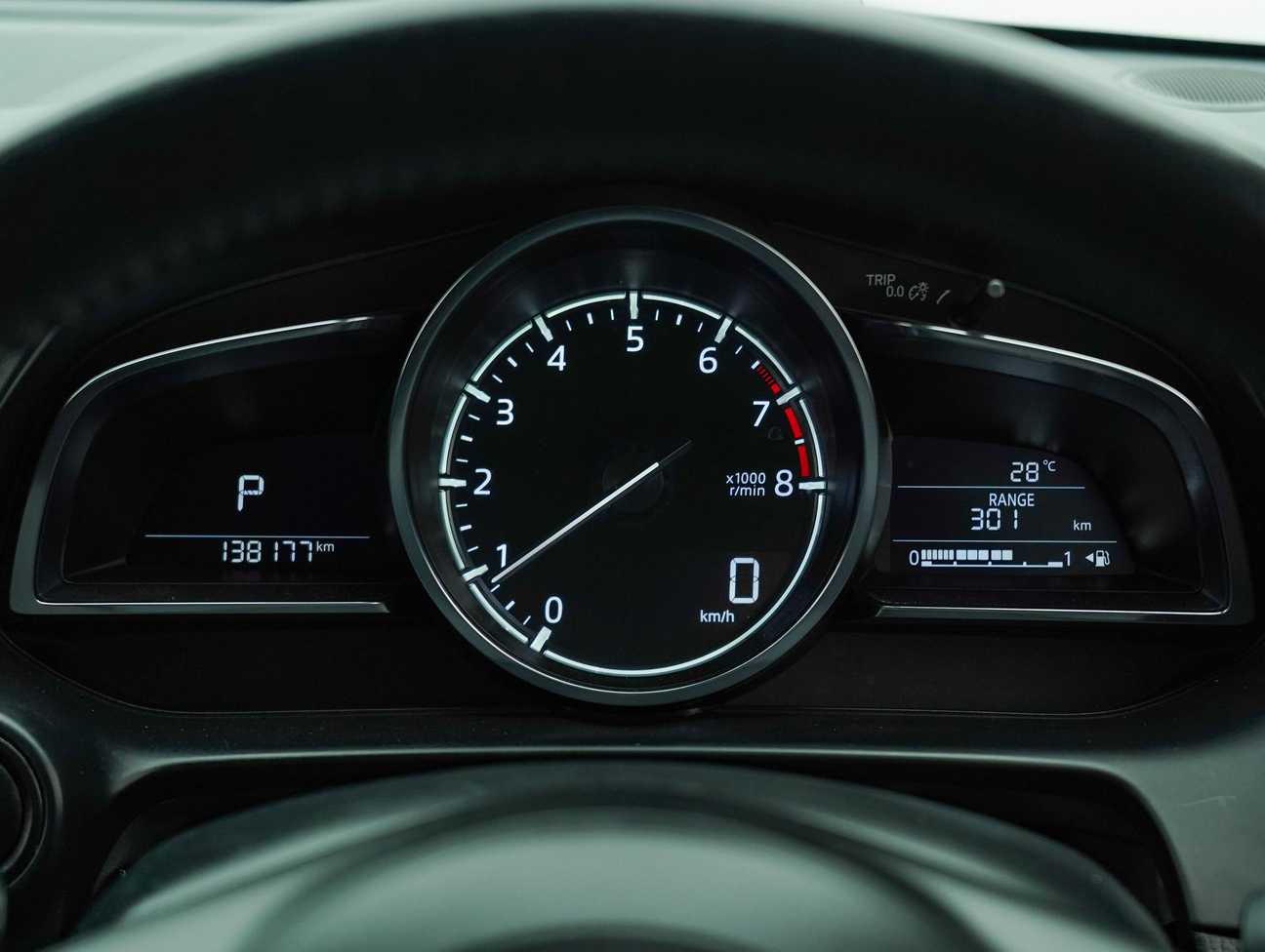 used 2019 Mazda 2 SKYACTIV-G 1.5