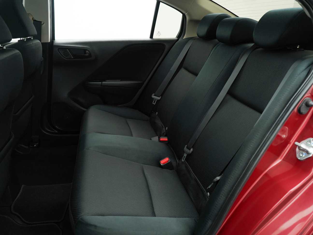 terpakai 2019 Honda City S i-VTEC 1.5