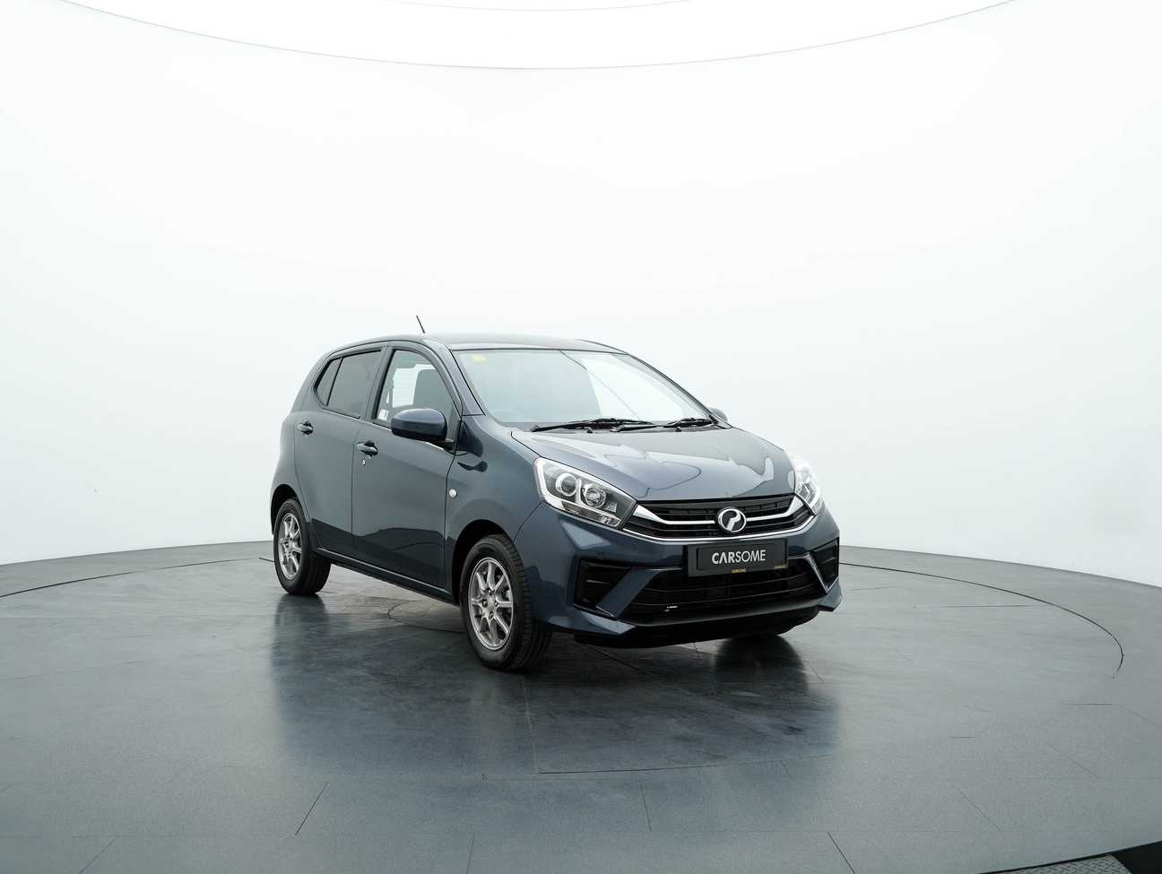 used 2022 Perodua AXIA GXtra 1.0