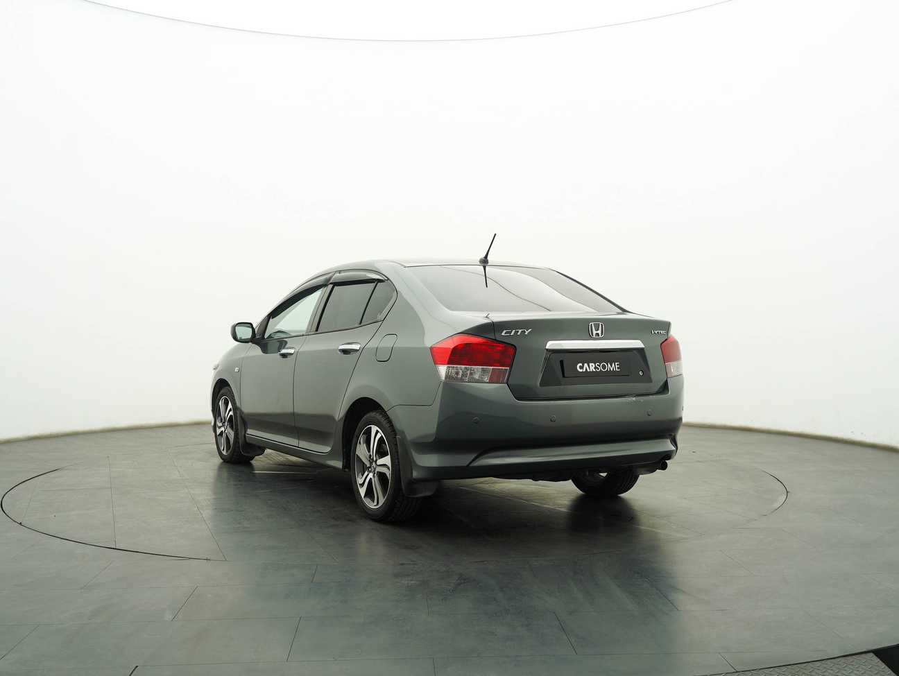 used 2011 Honda City S 1.5