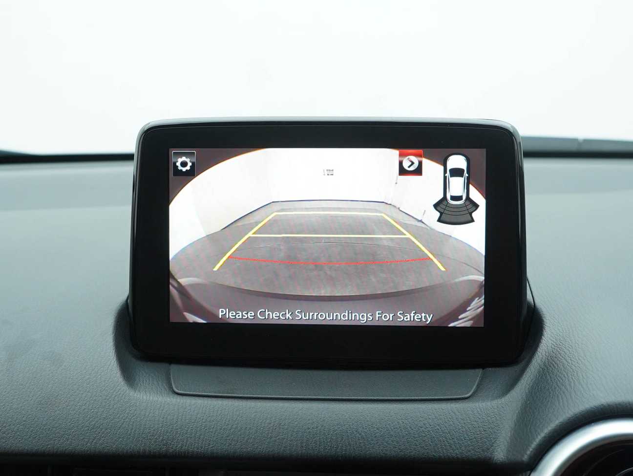 used 2018 Mazda CX-3 SKYACTIV-G GVC 2.0