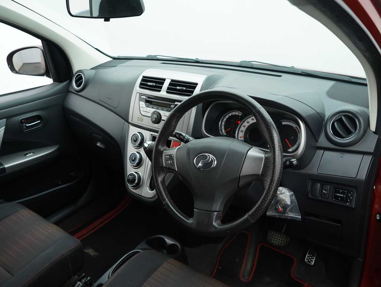 used 2017 Perodua Myvi SE 1.5