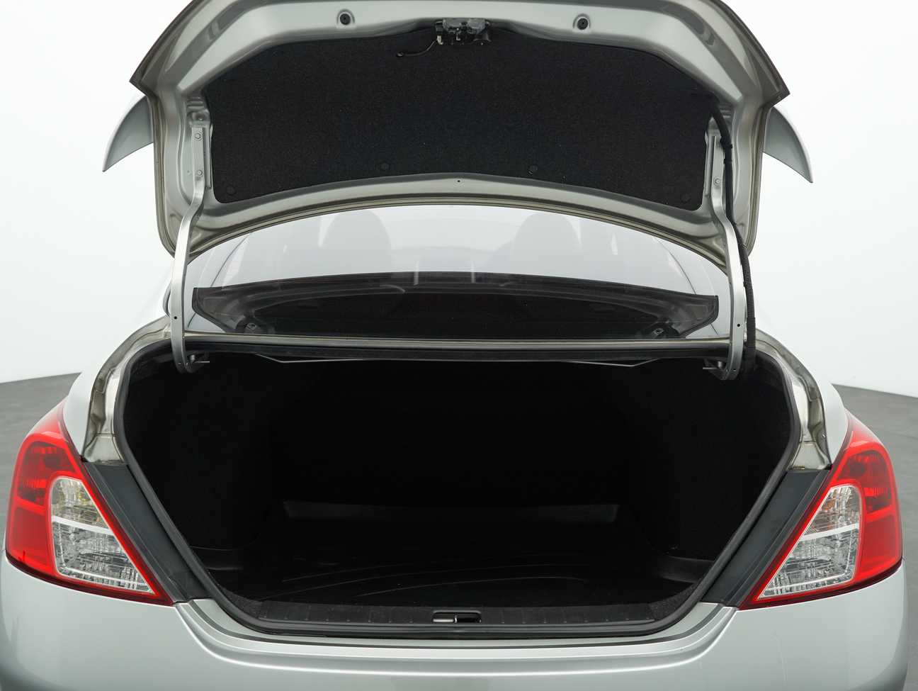 used 2014 Nissan Almera E 1.5