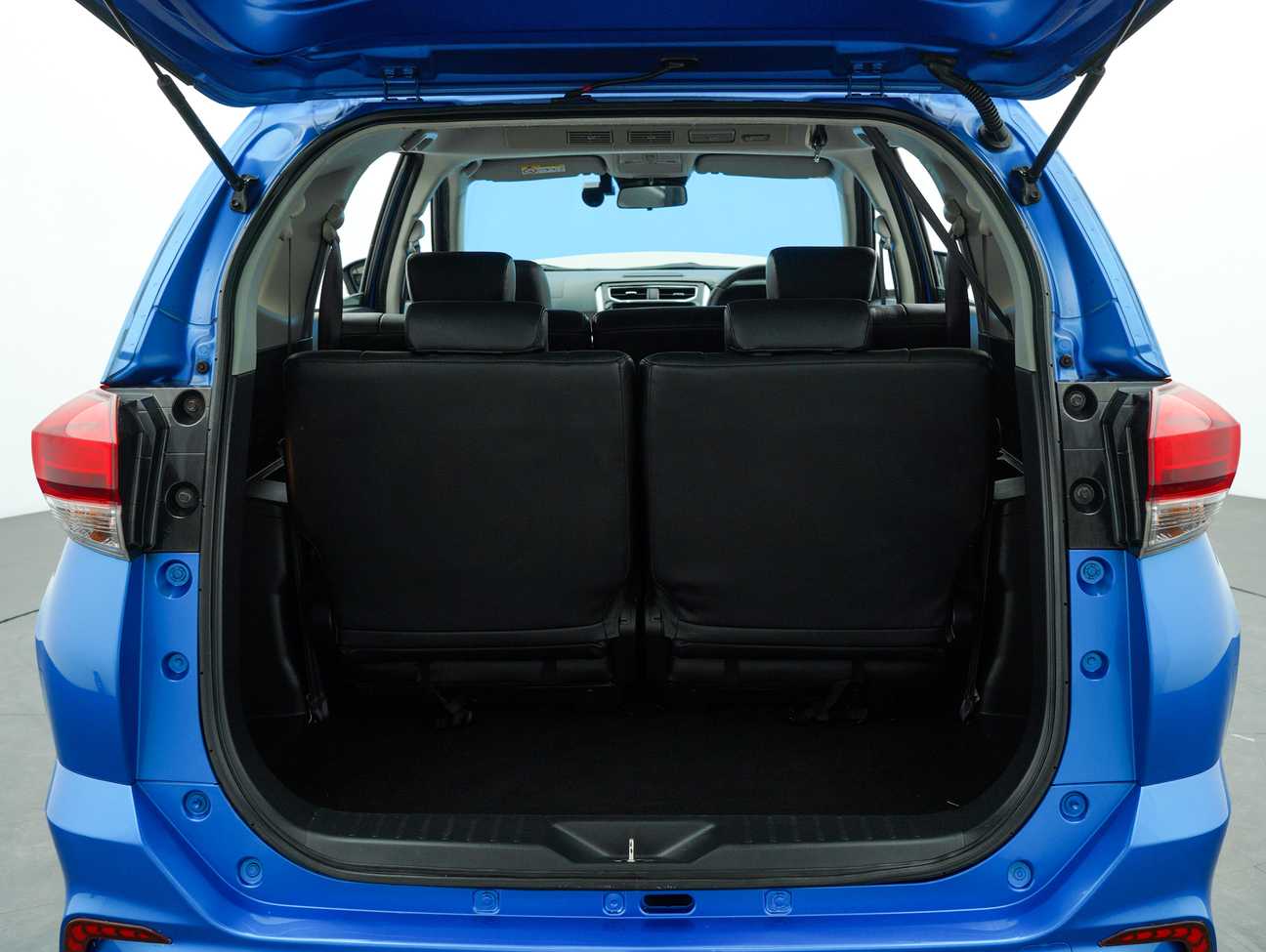 terpakai 2019 Perodua Aruz AV 1.5