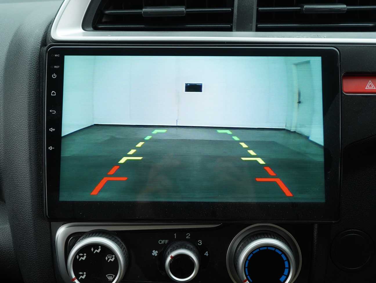 terpakai 2016 Honda Jazz S 1.5