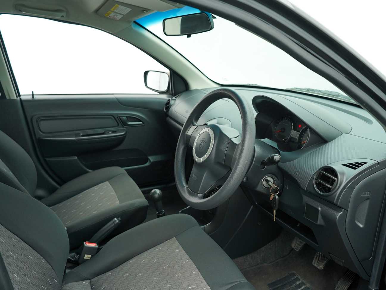 used 2014 Proton Saga FLX Standard 1.3