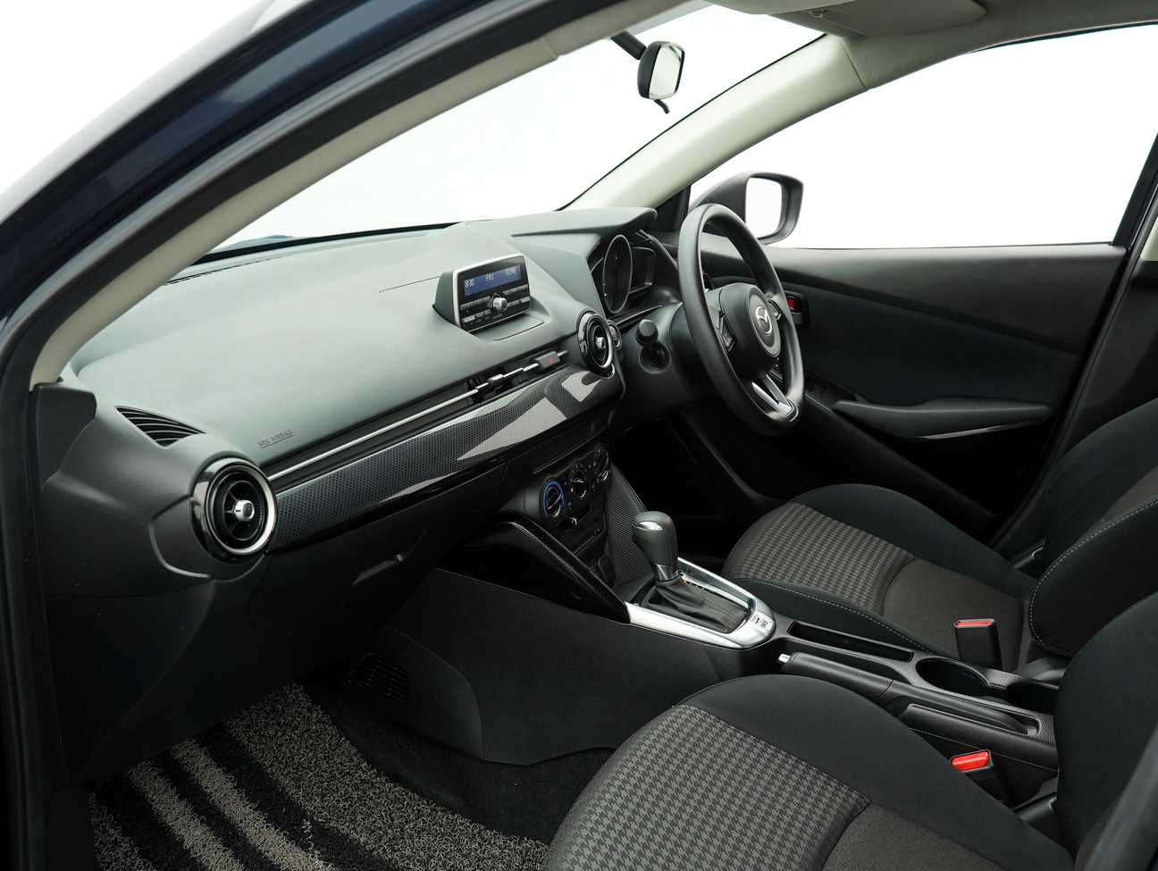 terpakai 2019 Mazda 2 SKYACTIV-G Mid Spec 1.5