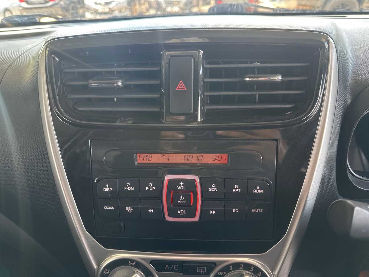 used 2018 Perodua AXIA G 1.0