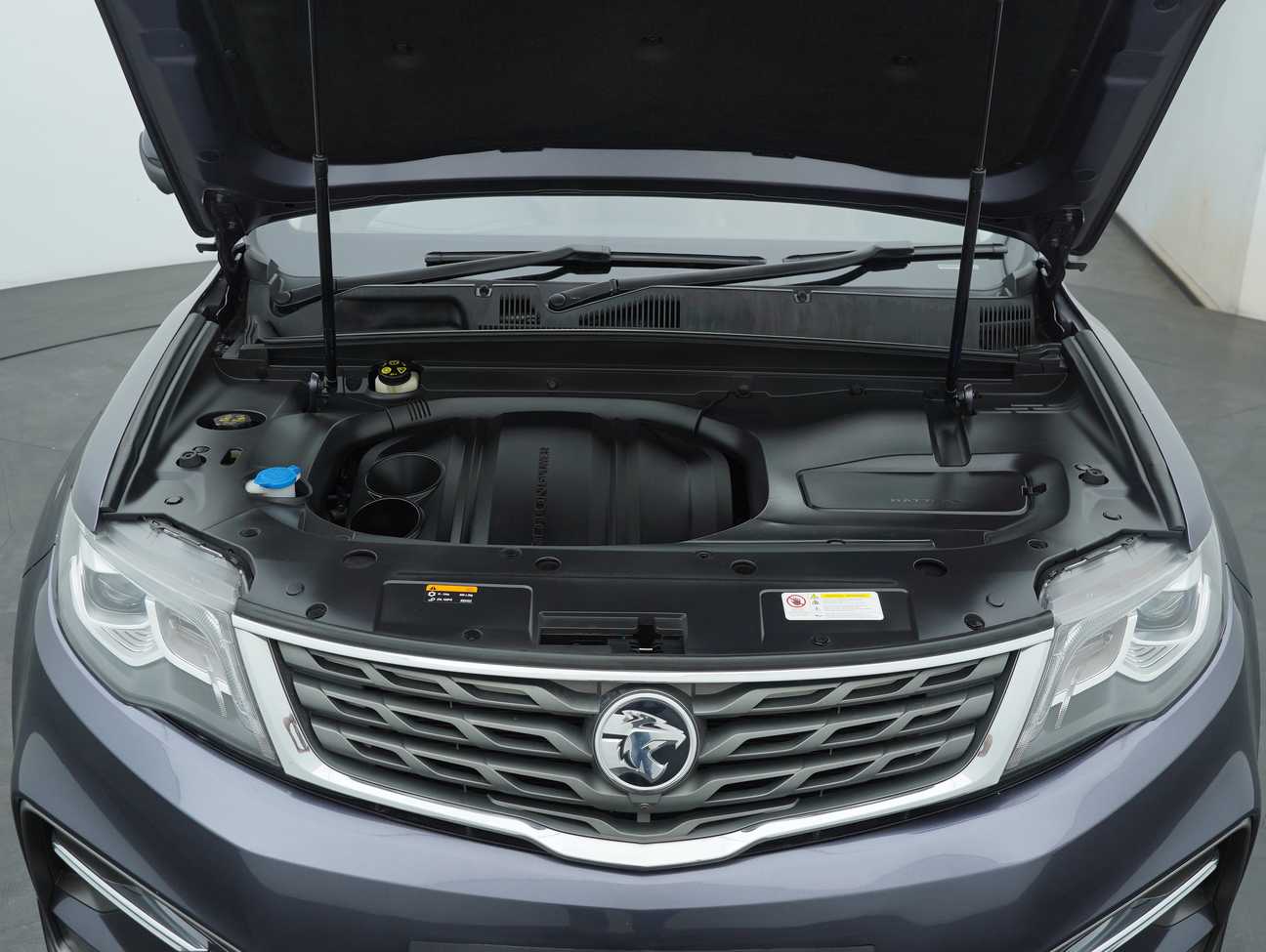 terpakai 2020 Proton X70 Premium 1.8