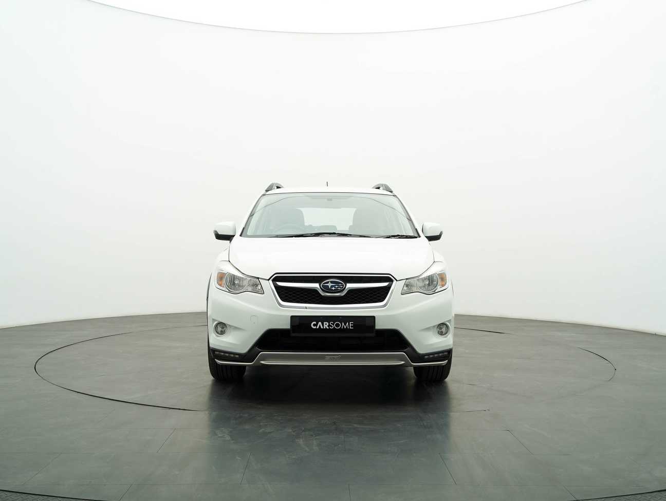 used 2015 Subaru XV STi Performance 2.0