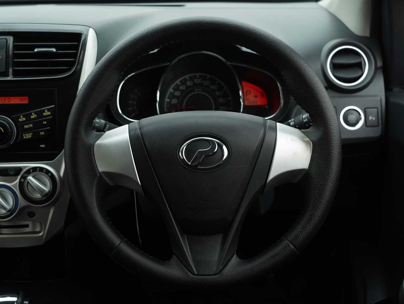 used 2017 Perodua AXIA SE 1.0