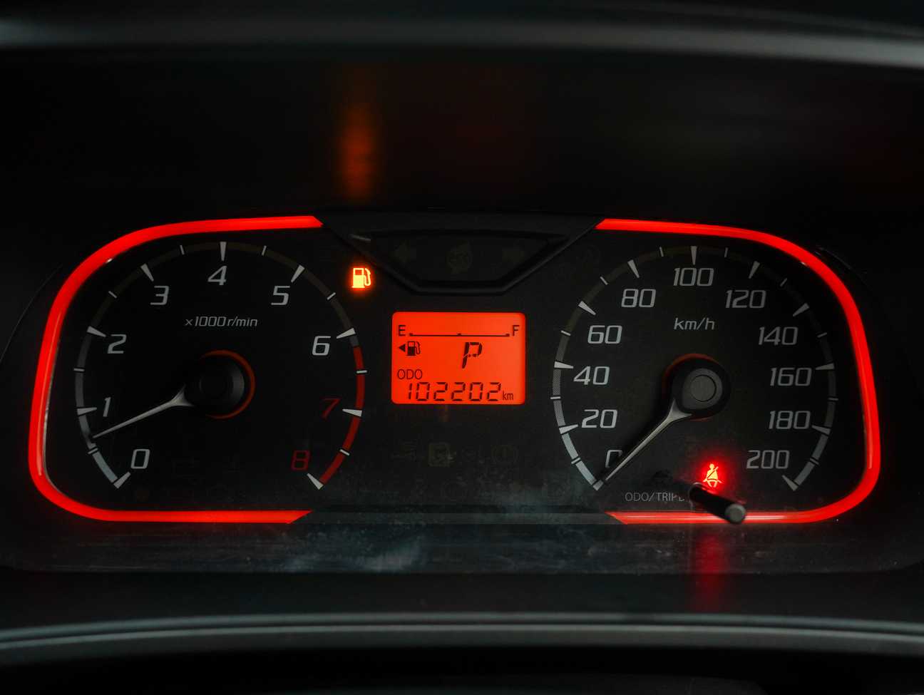 used 2017 Perodua Bezza X Premium 1.3