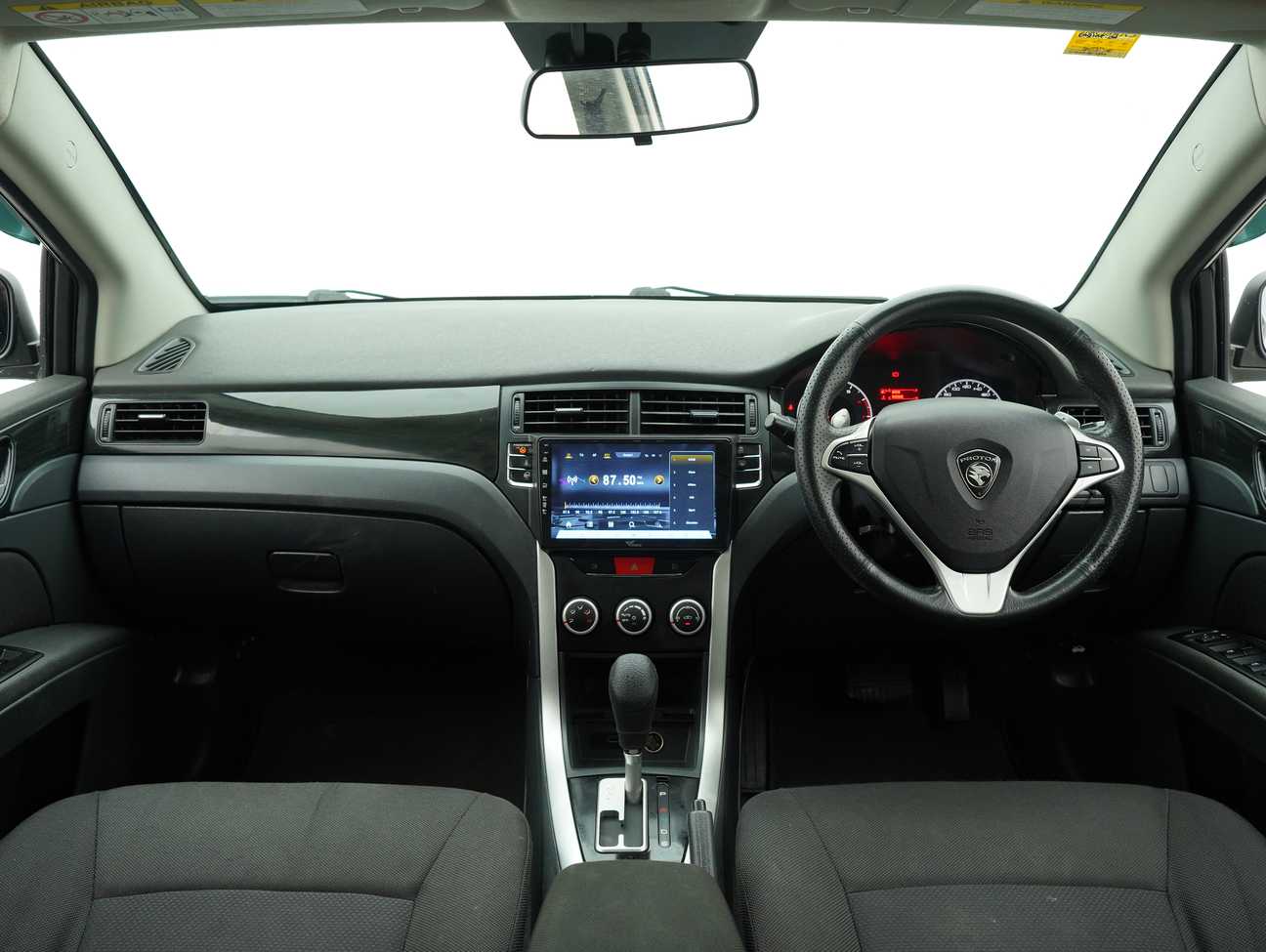 used 2014 Proton Preve CFE Premium 1.6