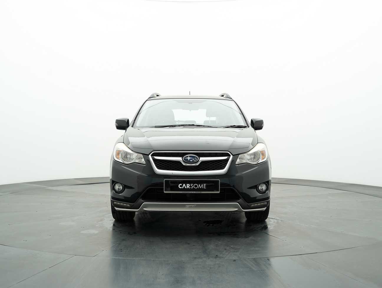 used 2014 Subaru XV  2.0