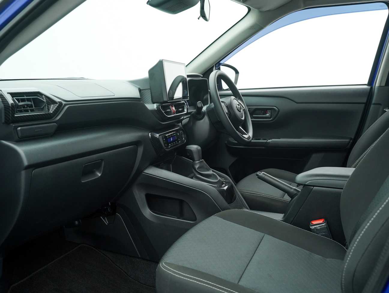 used 2023 Perodua Ativa X 1.0