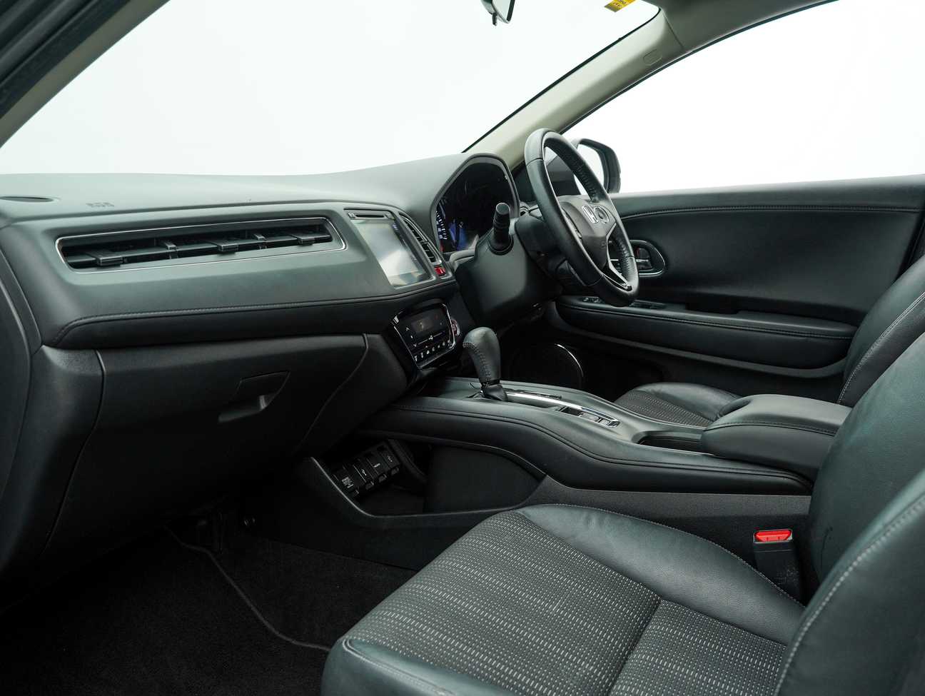 used 2015 Honda HR-V i-VTEC V 1.8