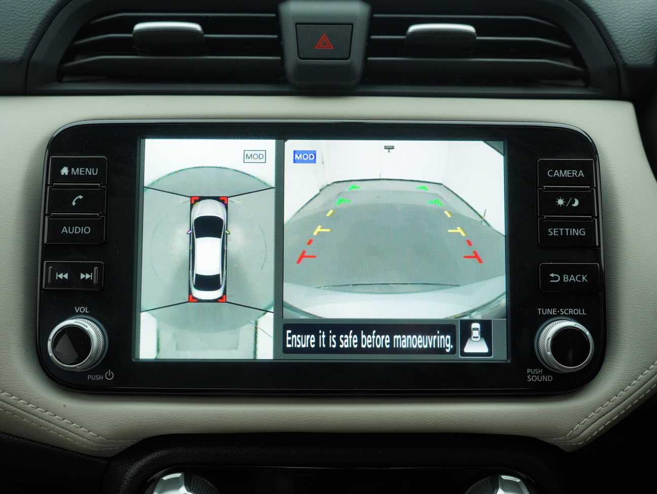 used 2022 Nissan Almera VLT 1.0