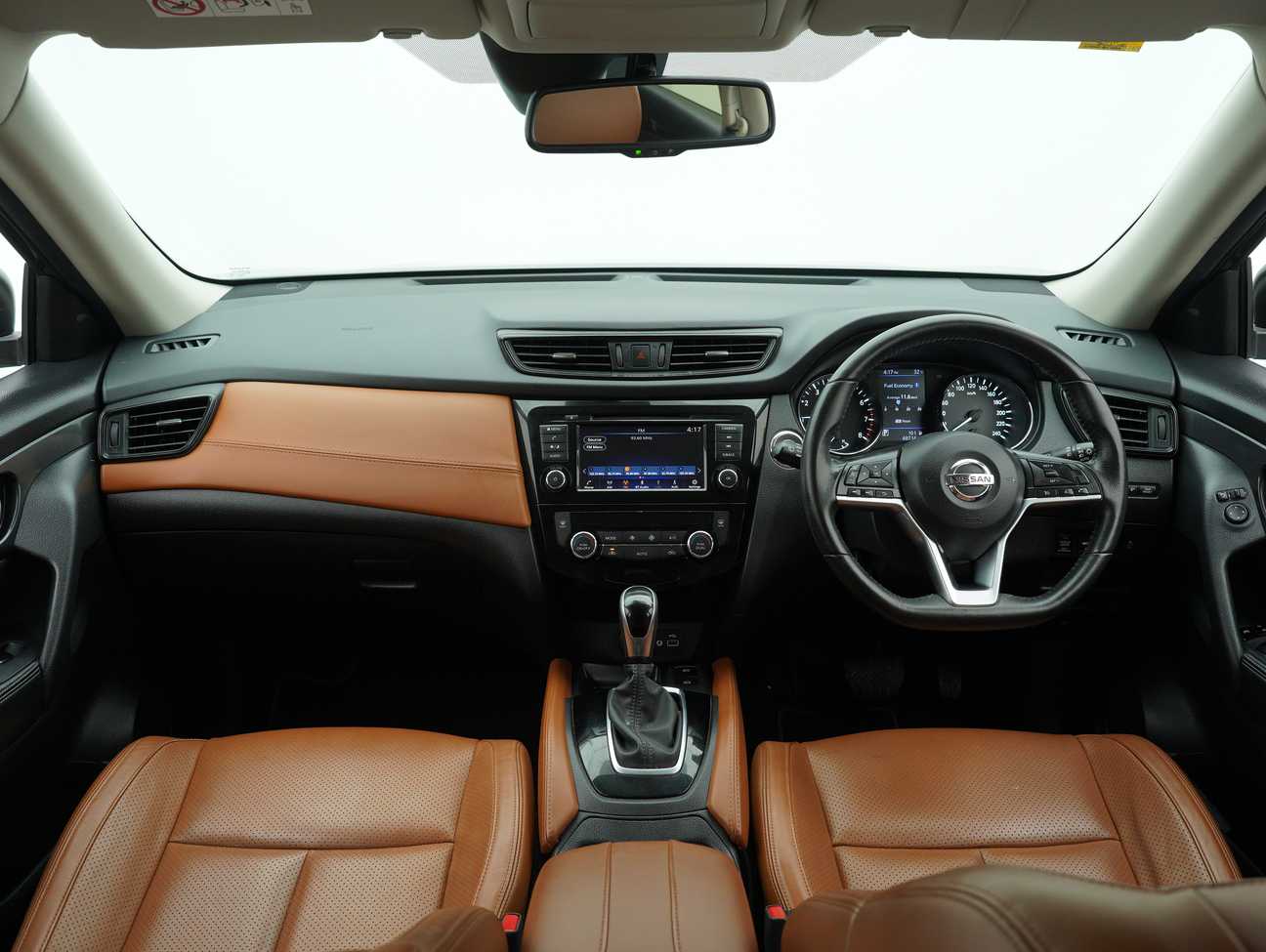 used 2019 Nissan X-Trail Mid Aero Edition 2.0