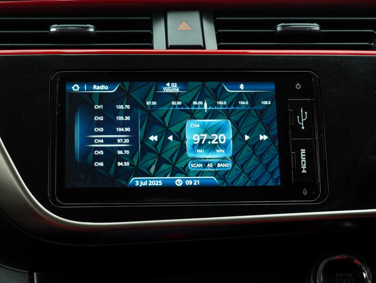 terpakai 2023 Perodua Myvi AV 1.5