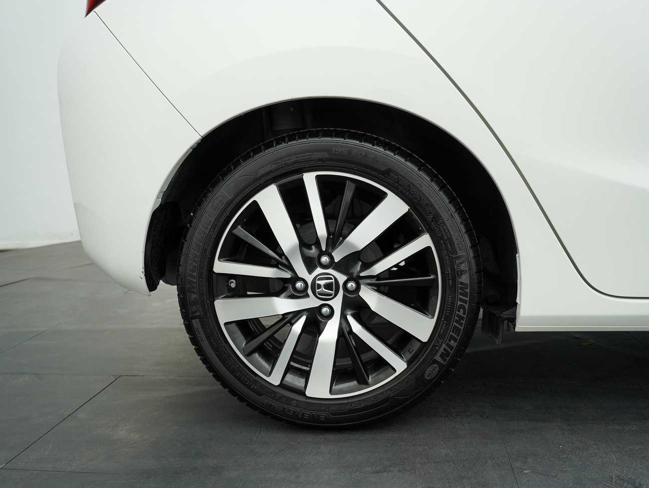 terpakai 2014 Honda Jazz V 1.5