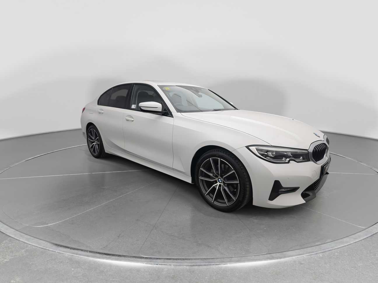 used 2020 BMW 320i Sport 2.0